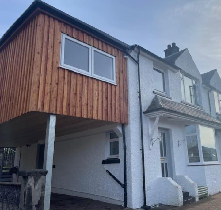 Seafield Lodge Fort William Exterior foto